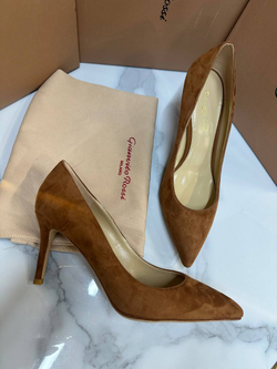 Туфли Gianvito Rossi