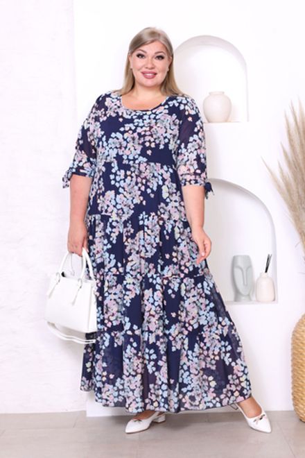 Платье 3271 Fabrika Фото 1