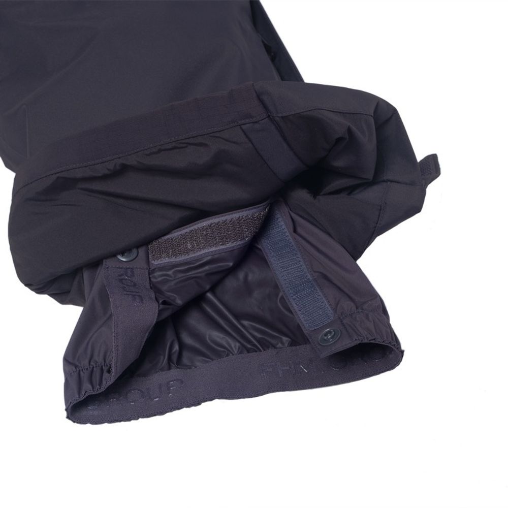 Полукомбинезон FHM Guard Insulated (серый)