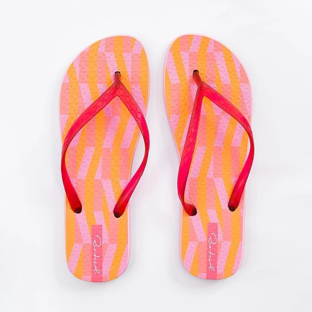 Сланцы оранжевый