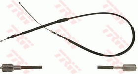 TRW - GCH1655-TRW - Cable Pull, parking brake