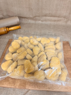 Наггетсы куриные