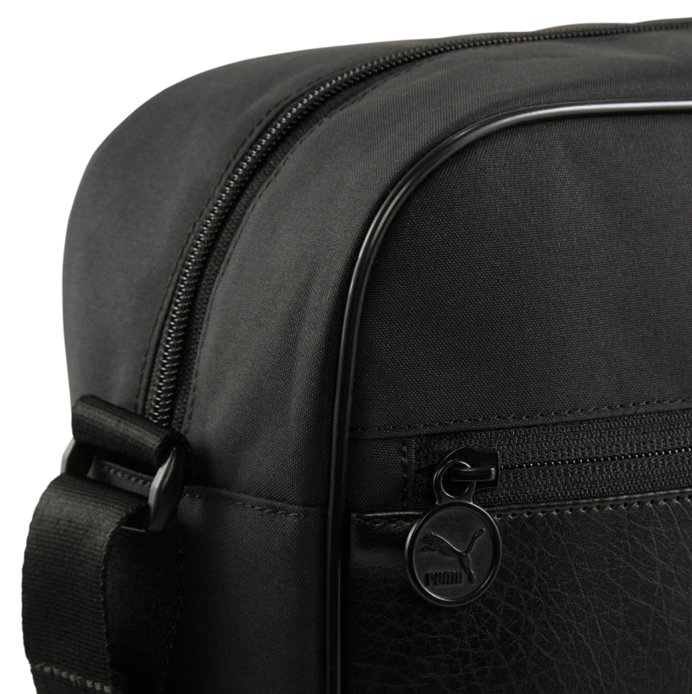 Сумка спортивная PUMA CAMPUS Medium Reporter Bag