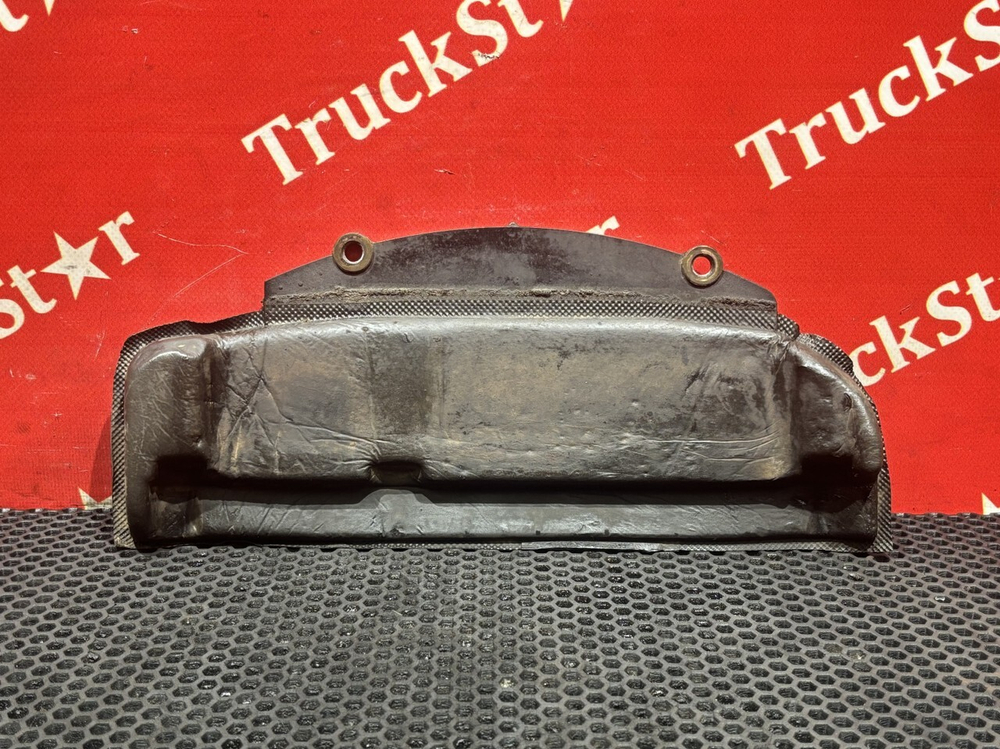 Шумоизоляция двигателя 2019г