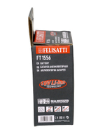 Аккумуляторная батарея Felisatti FT1556, Li-Ion, 18 В, 2 Ач