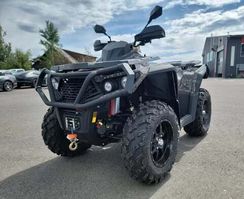 Квадроцикл AODES PATHCROSS 1000S EPS Б/У