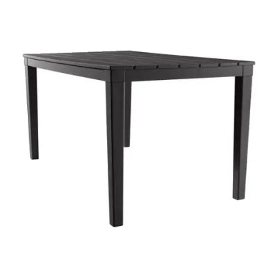 Стол Прованс прямоугольный мокко 1400х715мм