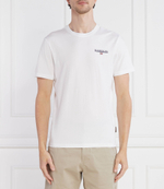 Футболка S-ICE SS Napapijri - белый(NP0A4GWI)