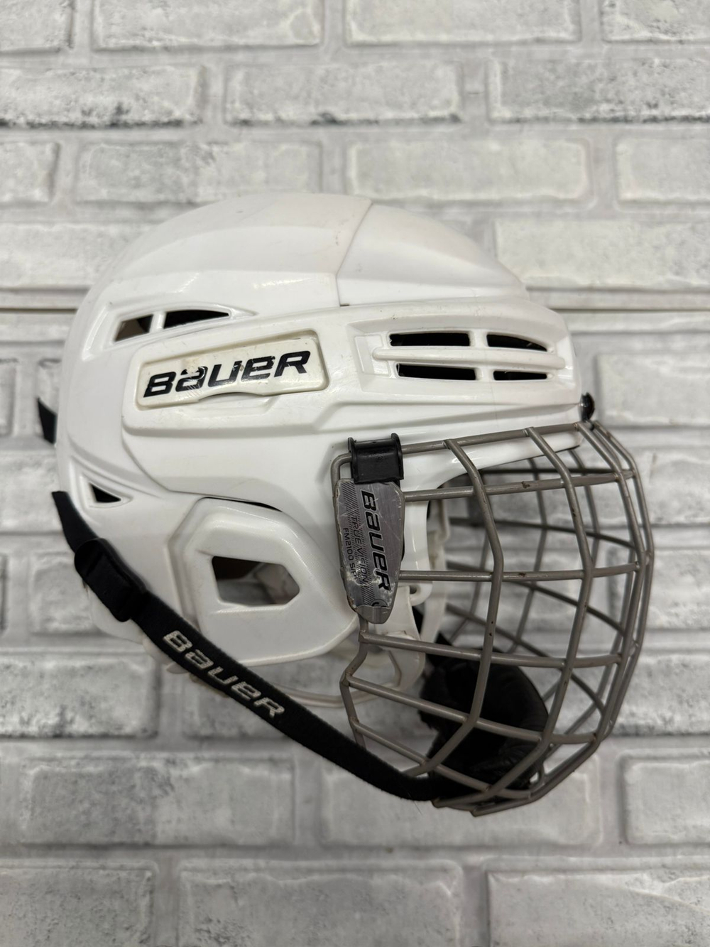Bauer ims 5.0 S