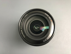 FujiNon XF 16-80mm 4 R OIS WR