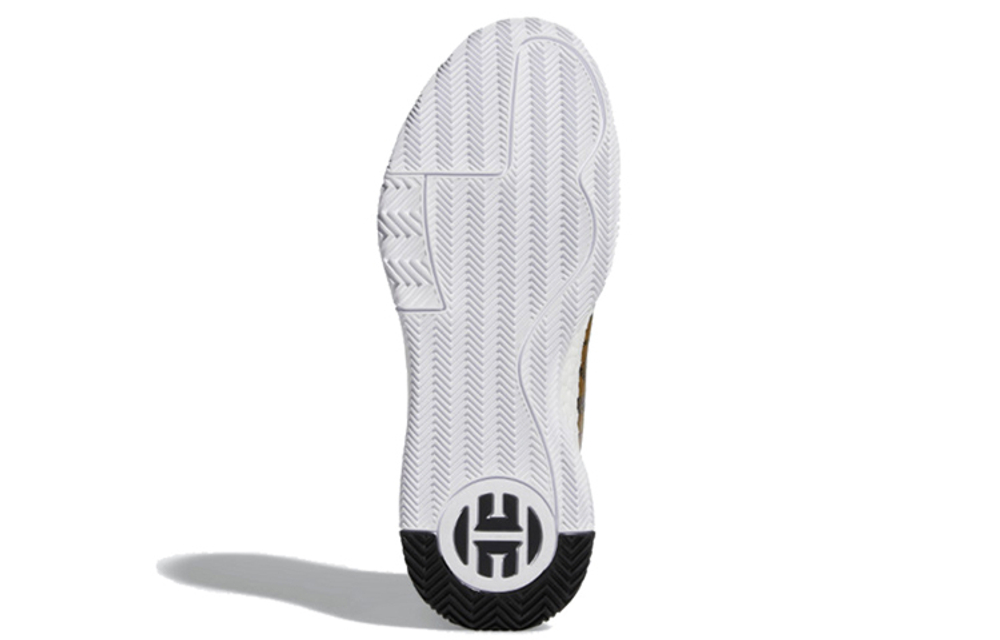 Кроссовки Adidas Harden Vol.3 Imma Be A Star