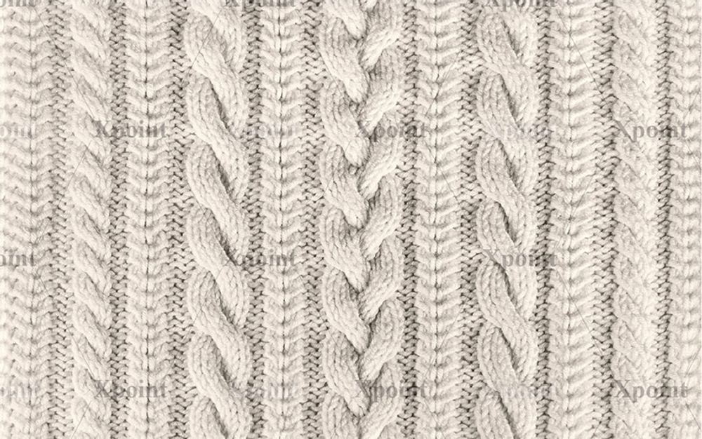Микровелюр Xpoint 0056.05 Вязка