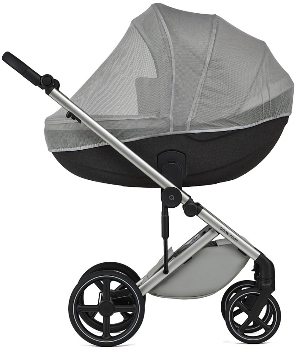 Детская коляска Anex Mev 2 в 1 с рюкзаком kite