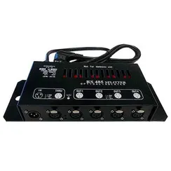 SHOWLIGHT DMX Distributor сплиттер/разветвитель