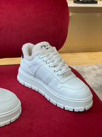 Кеды Prada