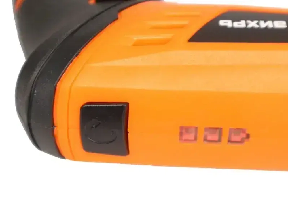 Отвёртка аккумуляторная ОА-3,6-ТФ Вихрь (безударный, 250 об/мин, 5 Нм, набор бит и торцевых головок, кейс, 0.6 кг)