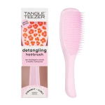 Расческа TANGLE TEEZER The Ultimate Detangler Vibrant Leopard