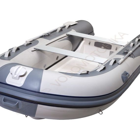 Надувная лодка GLADIATOR RIB 360 CAMO
