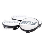 Крышка центрального отверстия BBS 70.6 мм silver/grey/white