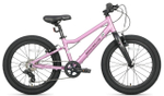 Детский велосипед Maxiscoo 5Bike 20'' Girl (2025)