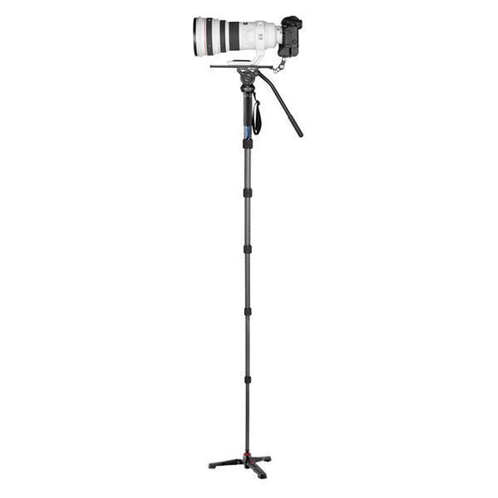 Монопод Leofoto MP-365C CARBON