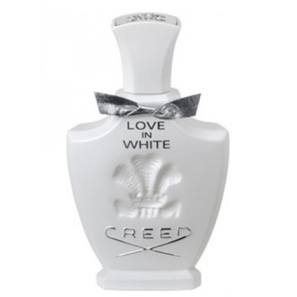 Creed Love in White парфюмерная вода