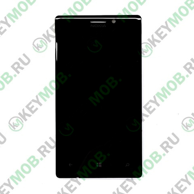 Дисплей для телефона Nokia Lumia 925.1 (RM-892)