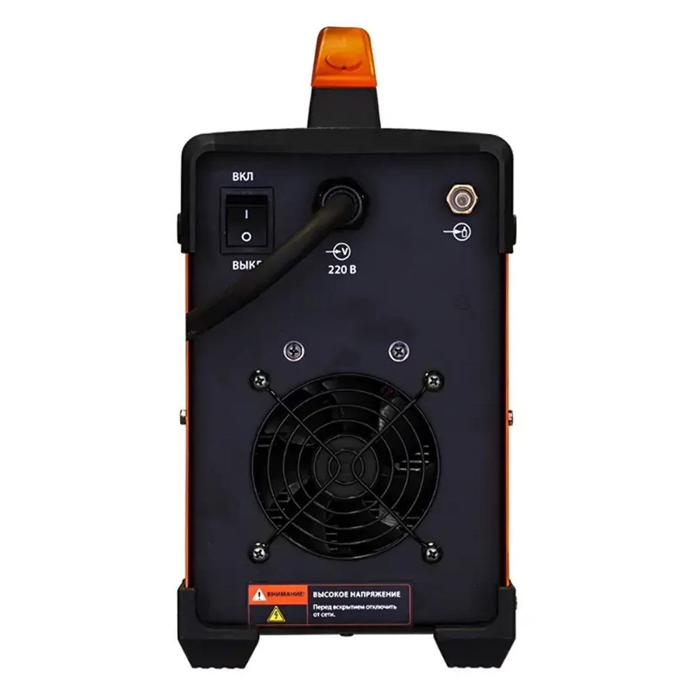 Сварог REAL TIG 200 P W224 сварочный инвертор tig 00000094503