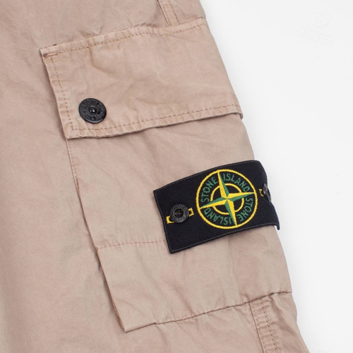 Штаны Stone Island