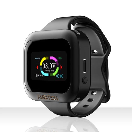 Аккумулятор "часы" - Ambition S1 Touch Screen Watch