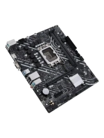 Материнская плата ASUS PRIME