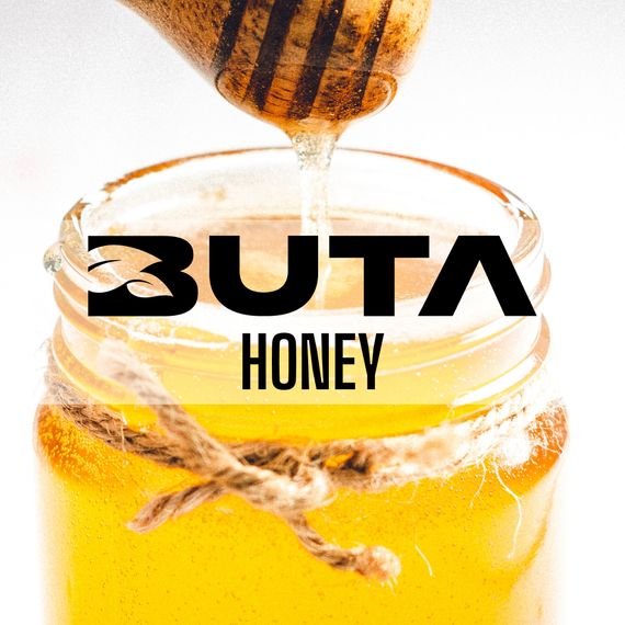 Buta - Honey (200г)