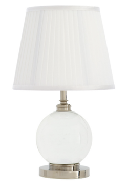 Настольная Лампа