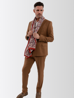 Палантин «Тайны Византии»