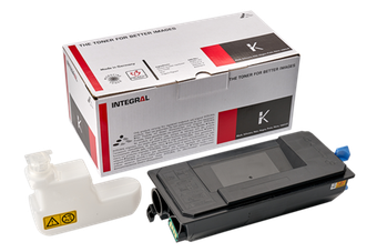 TK-3100 Тонер-картридж с чипом (Integral)