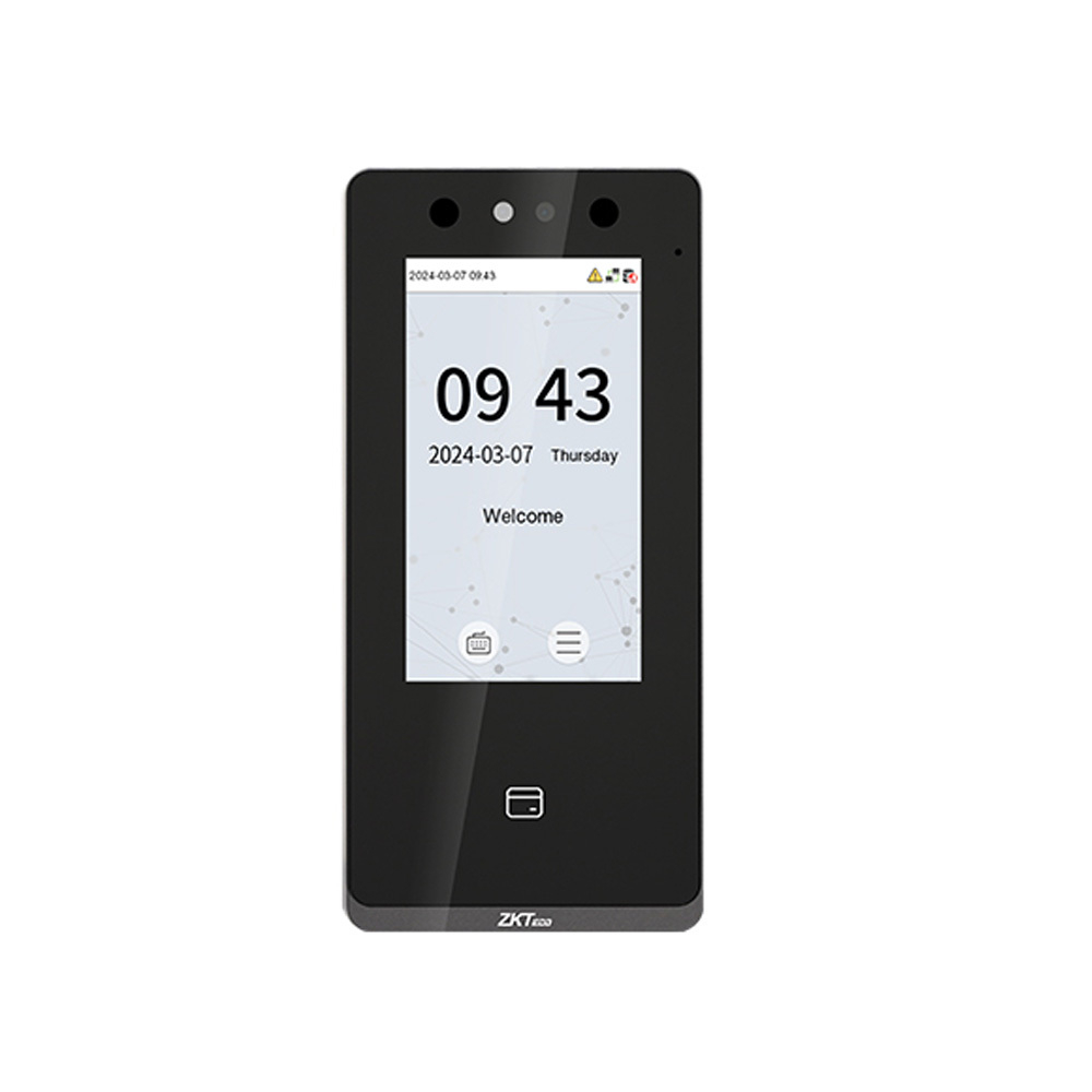 ZKTeco SenseFace 4A СКУД