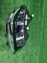 Битая Фара правая Geely Coolray (19-23) галоген