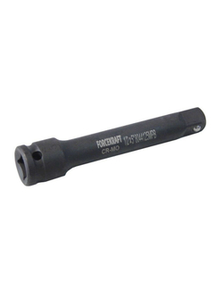 Удлинитель ударный Cr-Mo 125мм, 1/2'' FORCEKRAFT FK-8044125MPB