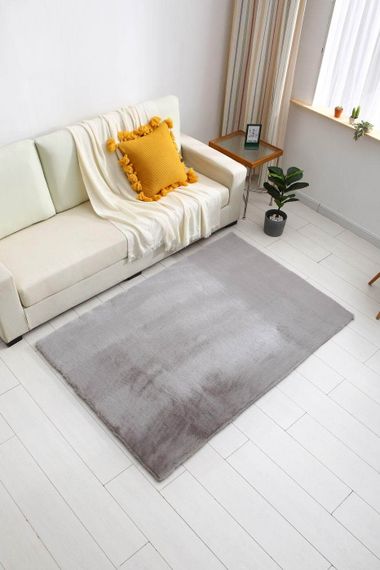 Camilla (св серый) Коврик 200х300см