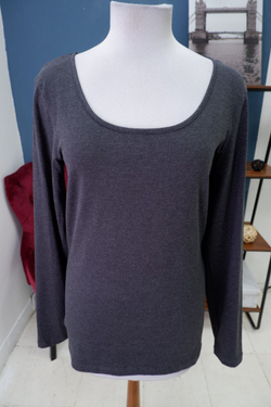 Джемпер Vero Moda базовый 50 размер