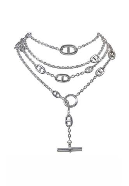 Колье Hermes Farandole