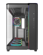 Корпус Montech KING 95 PRO [King 95 Pro Black] Чёрный