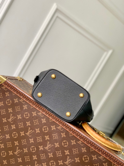 Louis Vuitton Low Key All In BB