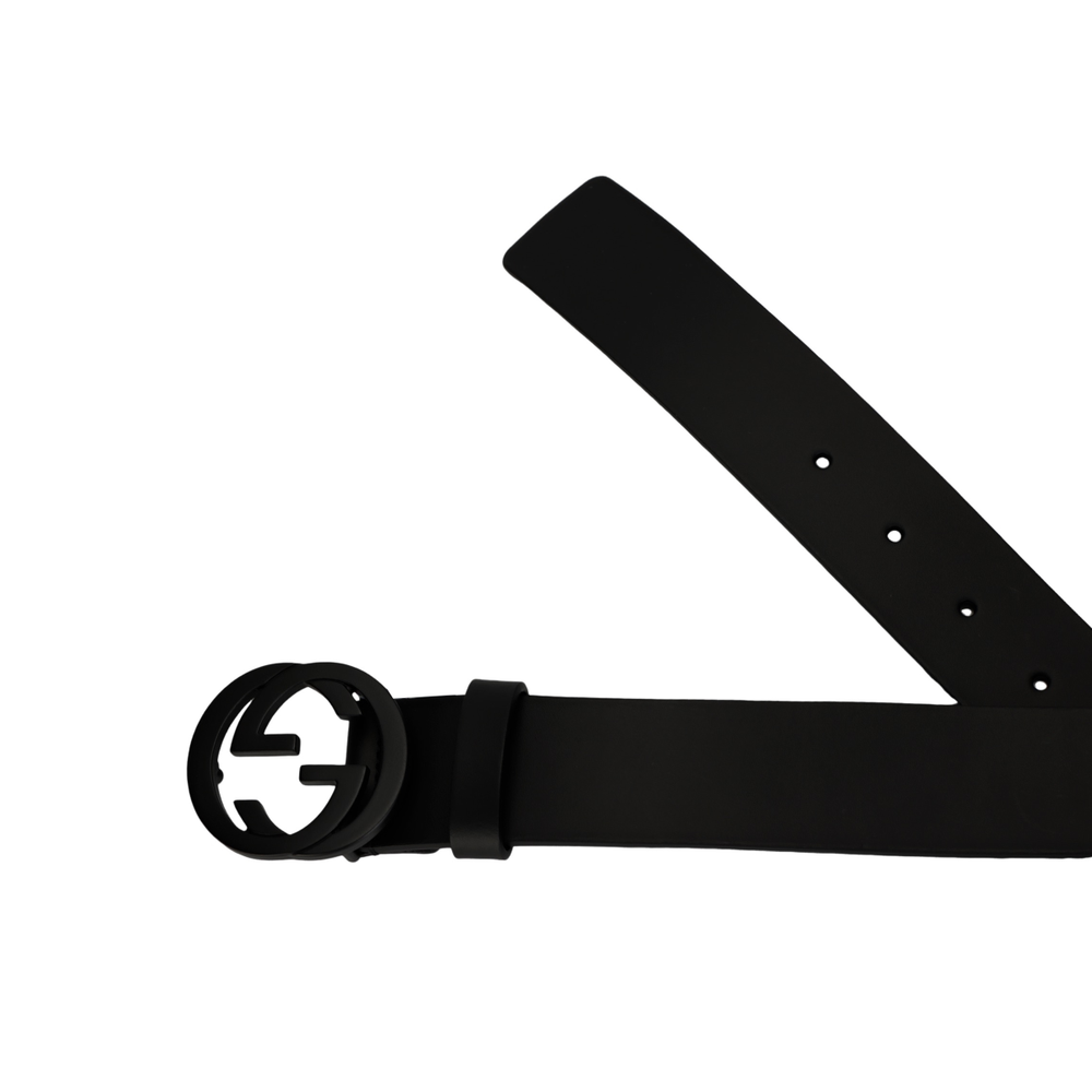 Пояс GUCCI G 3.7cm, 368186-BGH0V-1000