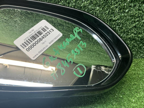 Зеркало правое Genesis G90 (2018-2022) 6 контактов