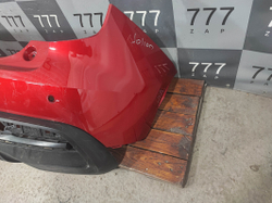 Бампер задний Haval Jolion 21-нв Б/У Оригинал 2804119XST01A