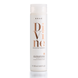 BRAE DIVINE Conditioner - Кондиционер для сохранения гладкости волос, 250 мл.