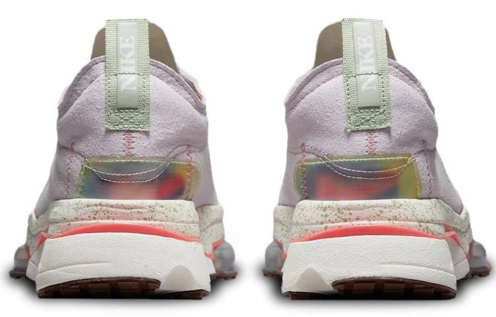 Кроссовки Nike Air Zoom Type (Женская размерная сетка)