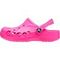Crocs Baya Clog 'Pink'