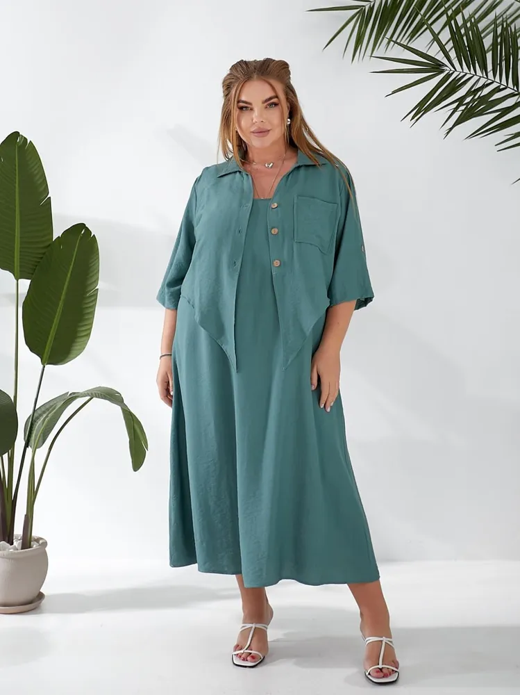 Комплект УК-288-2 Фабрика Моды